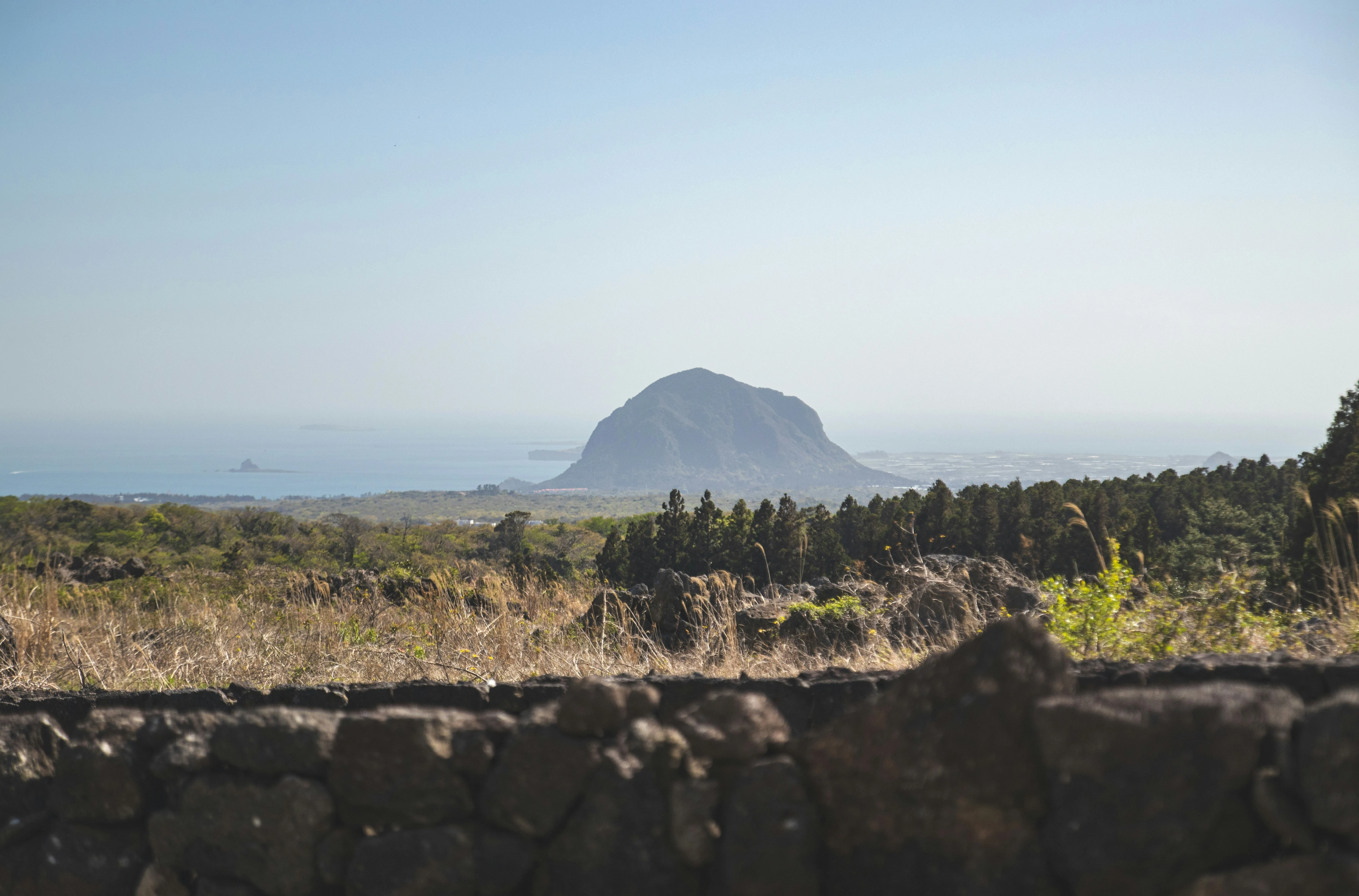 제주 여행 시기별 특징