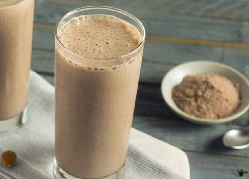 프로피, 프로틴 커피 만드는 방법