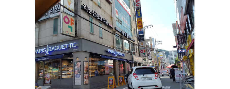 함안군 이비인후과