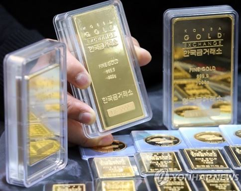 금값시세 실시간 전망