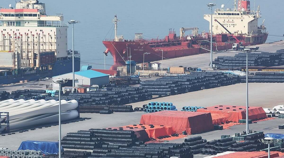 2025 OECD, 한국 경제성장률 1.5%로 하향… 미래 전망과 대응 과제