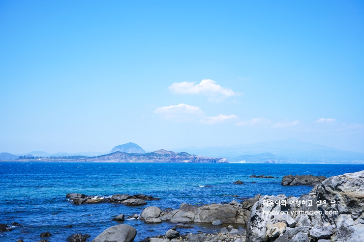 제주도 가볼만한곳 10곳