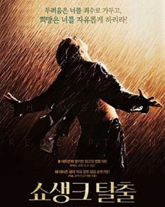 영화 [쇼생크 탈출] 세무 전문가의 분석