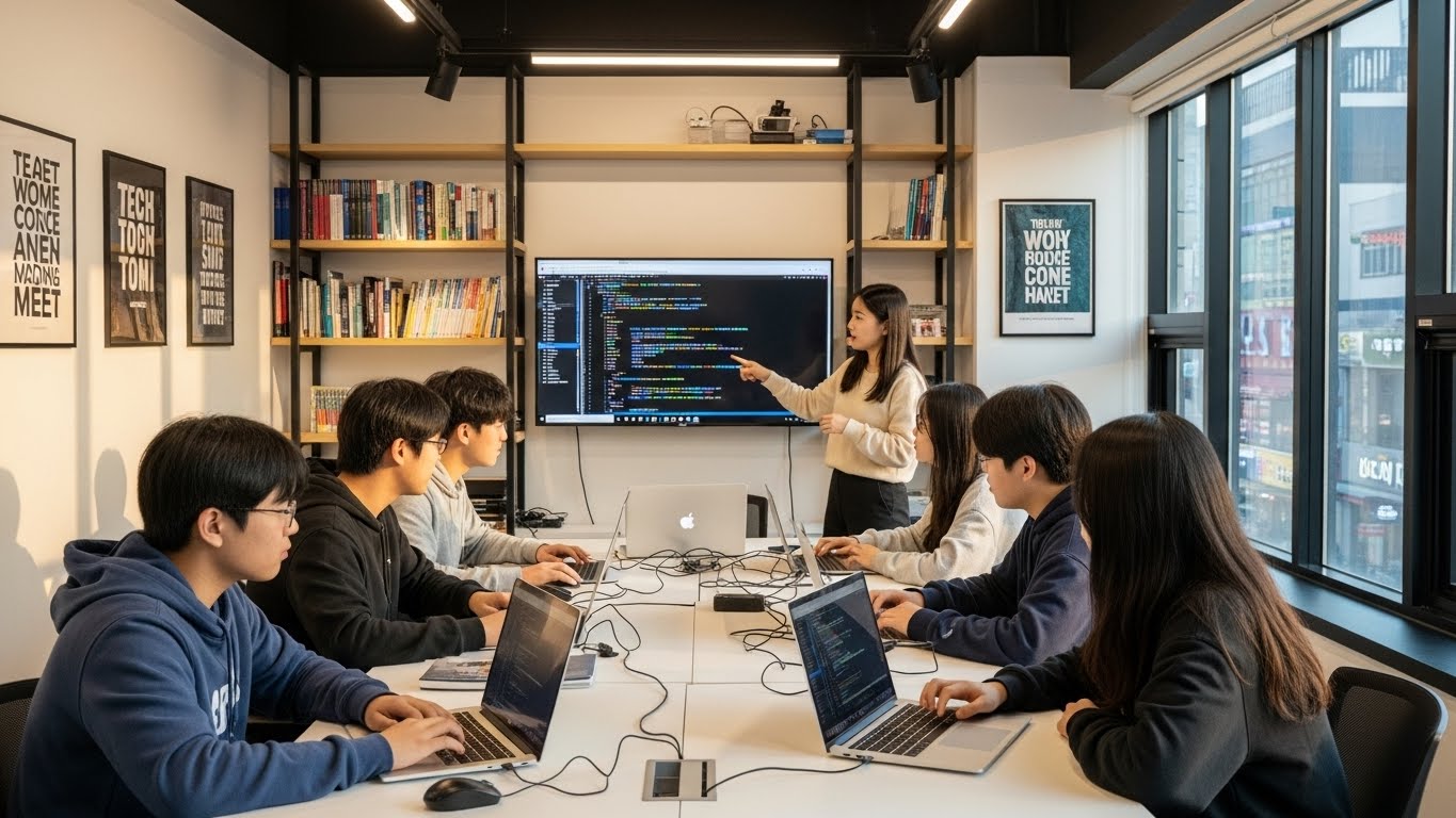 국민 내일배움카드 신청방법