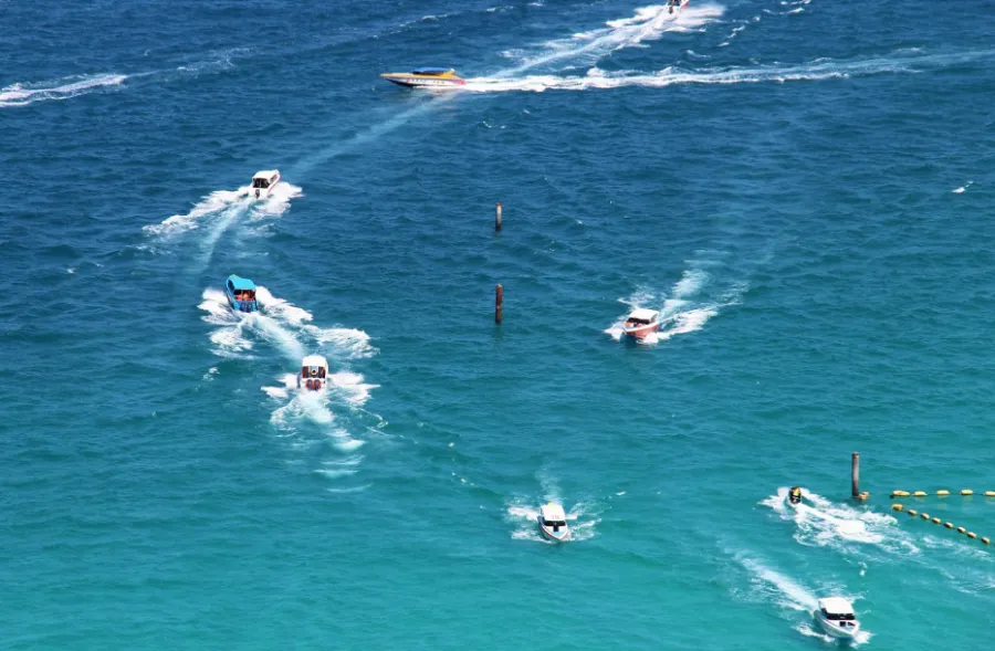 부모님 모시고 가기 좋은 해외여행지 2탄 - 5