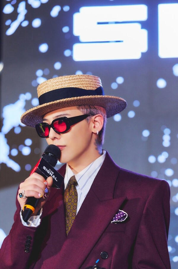 K-주류의 새 역사를 쓰는 부루구루: 지드래곤 하이볼, 600만 개의 신화, 그리고 다음 챕터!