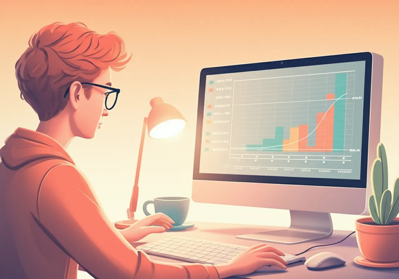 2. 기술적 분석 활용