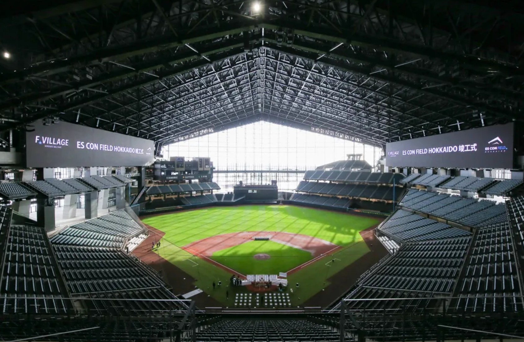 일본 프로야구 관련 사진