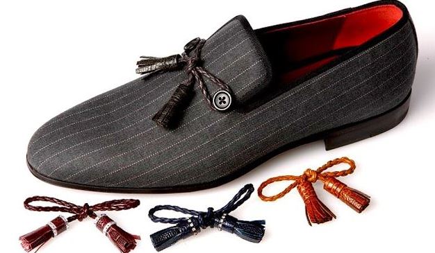 스트라이프 그레이 테슬로퍼사진