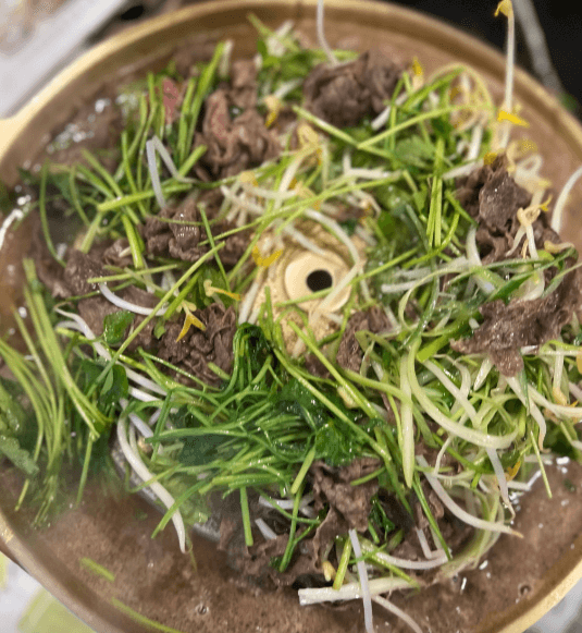 생방송투데이 소불고기 용인 처인구 맛집