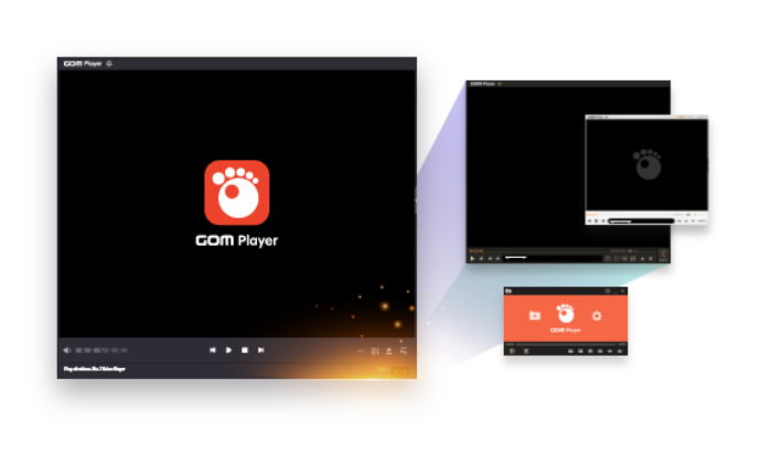 곰플레이어 다운로드