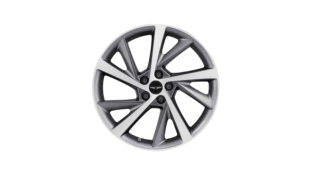 제네시스 GV80 가격