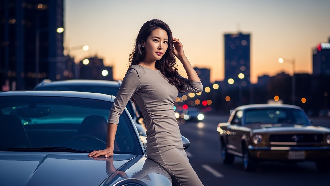싼타페 하이브리드 연비