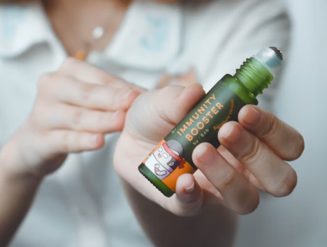 생활 속 예방 수칙