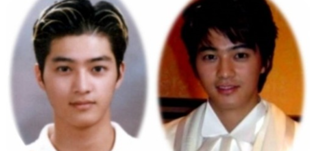 배우 김지훈 프로필 사진│김지훈 학력과 IQ 150, 학창시절 임원으로 활동