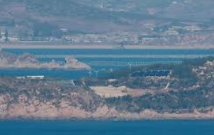 인천 연평도 배편 예약