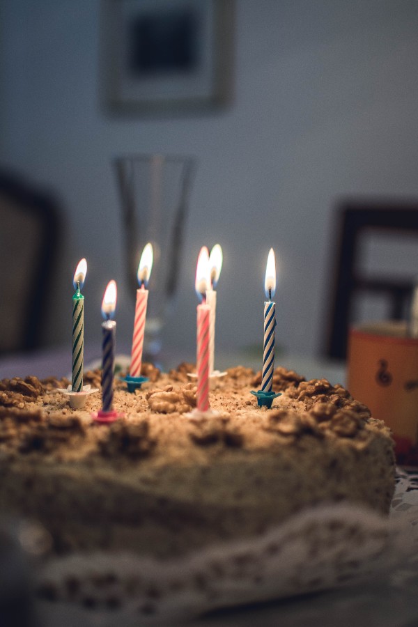 생일선물 혜택