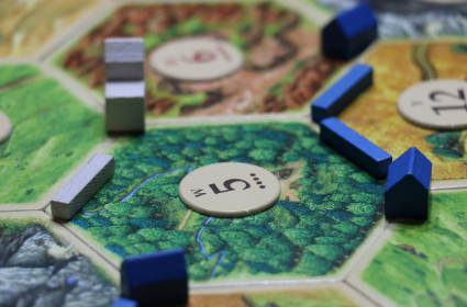 남녀노소 즐길 수 있는 보드 게임 추천