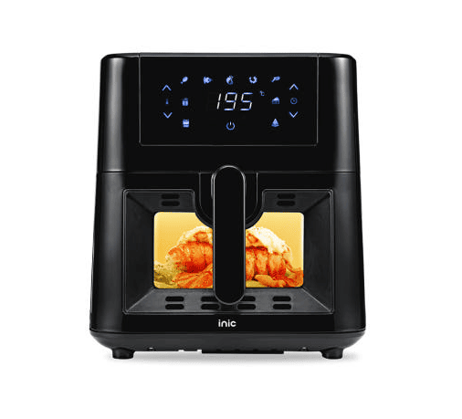 에어프라이어 추천 순위 TOP 5(25년 7월) - 네이버, 쿠팡 판매 랭킹 분석