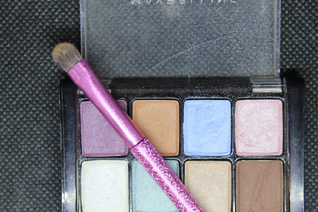 Eyeshadow