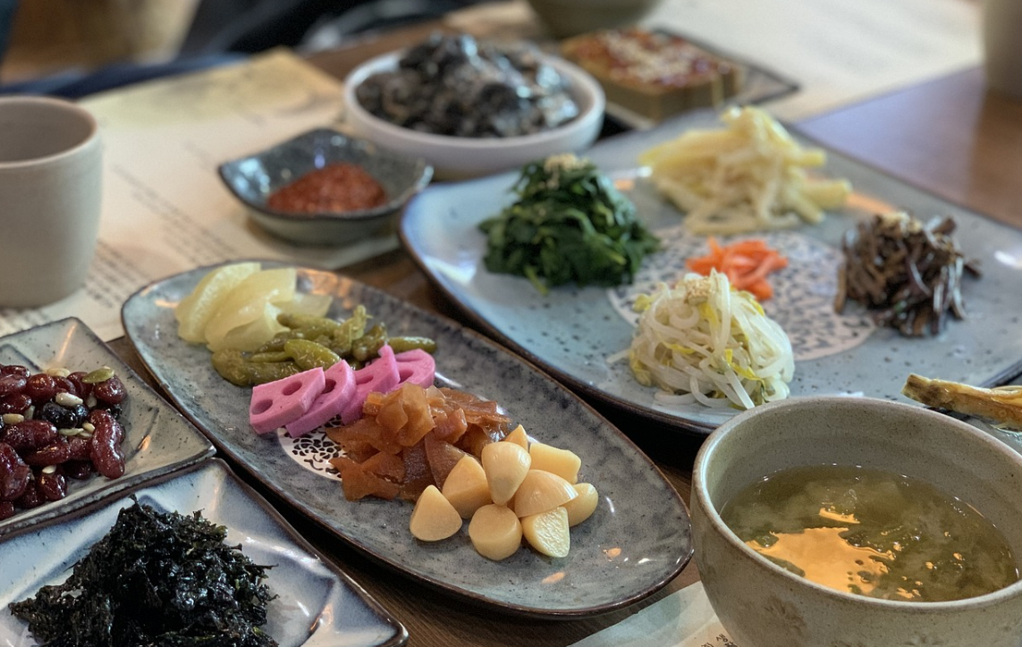 2025년 집밥트랜드