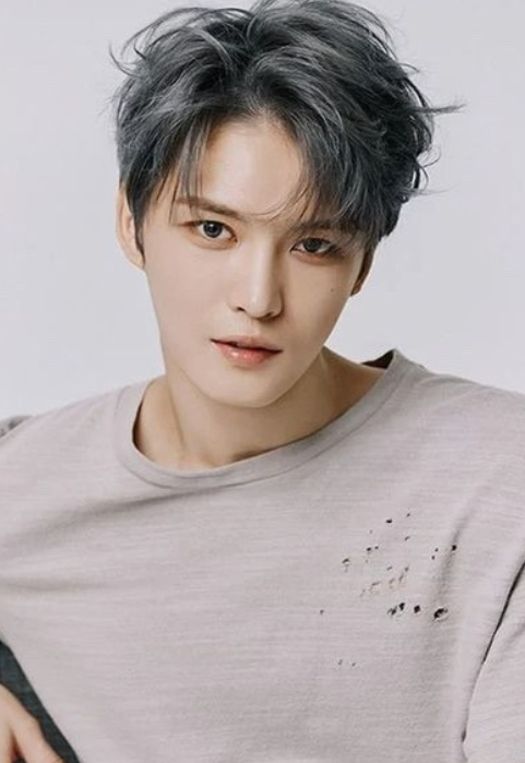 김재중 26일 컴백 프로필