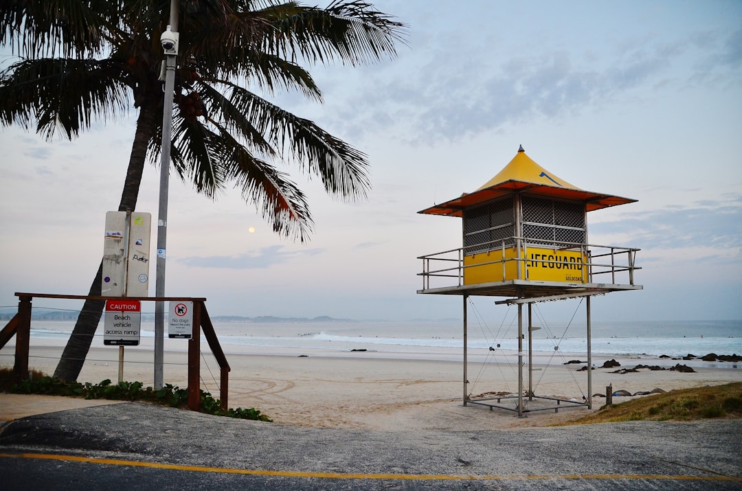 Gold Coast