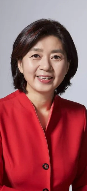 김행 프로필