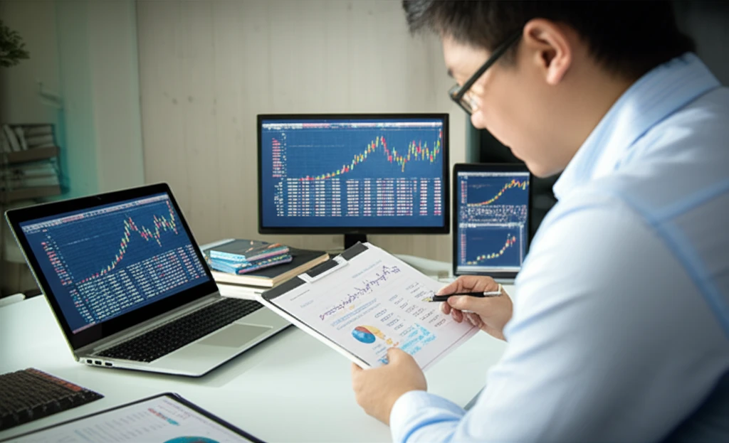 주식 투자, 월급으로 시작하세요: 소..