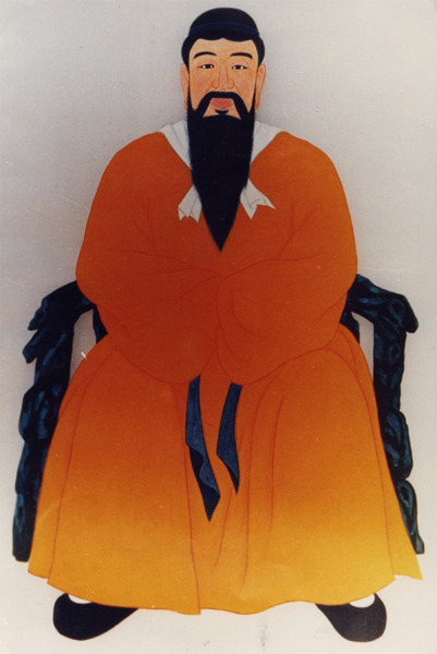 『삼국유사』에 기록된 단군신화