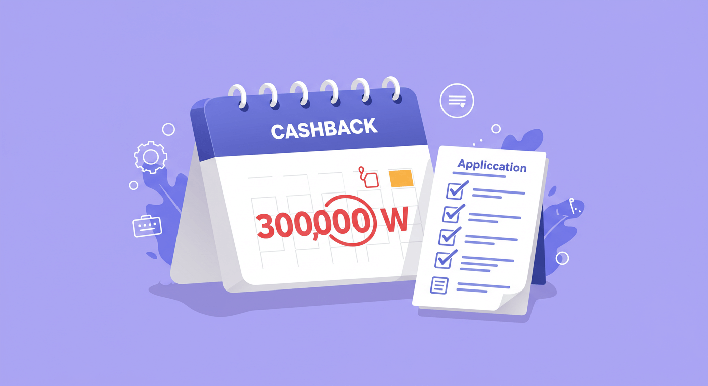 2. 어떤 제품이 환급 대상인가요? (조건)