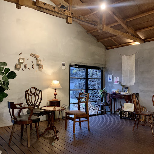 제주 중문 카페 '이정의댁'