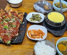 고갈비