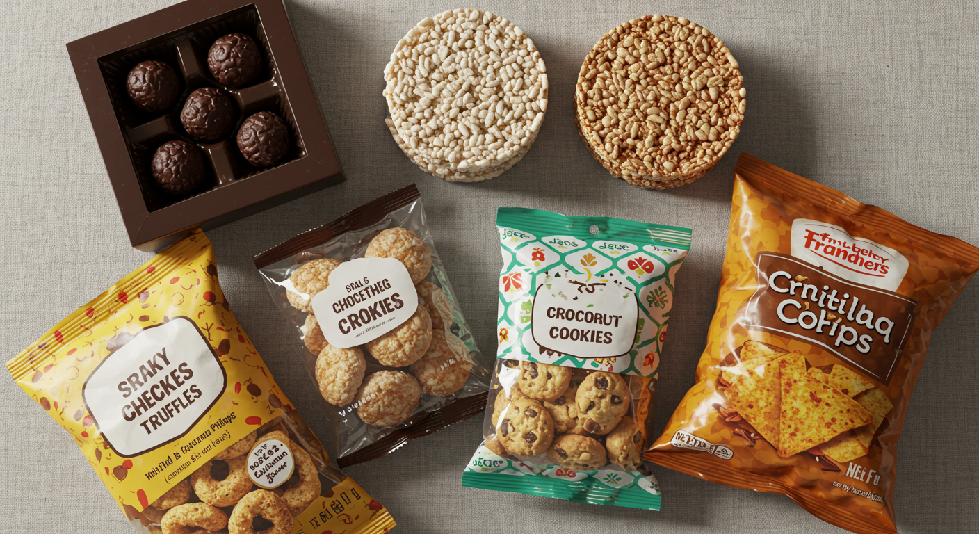 수능 응원 간식