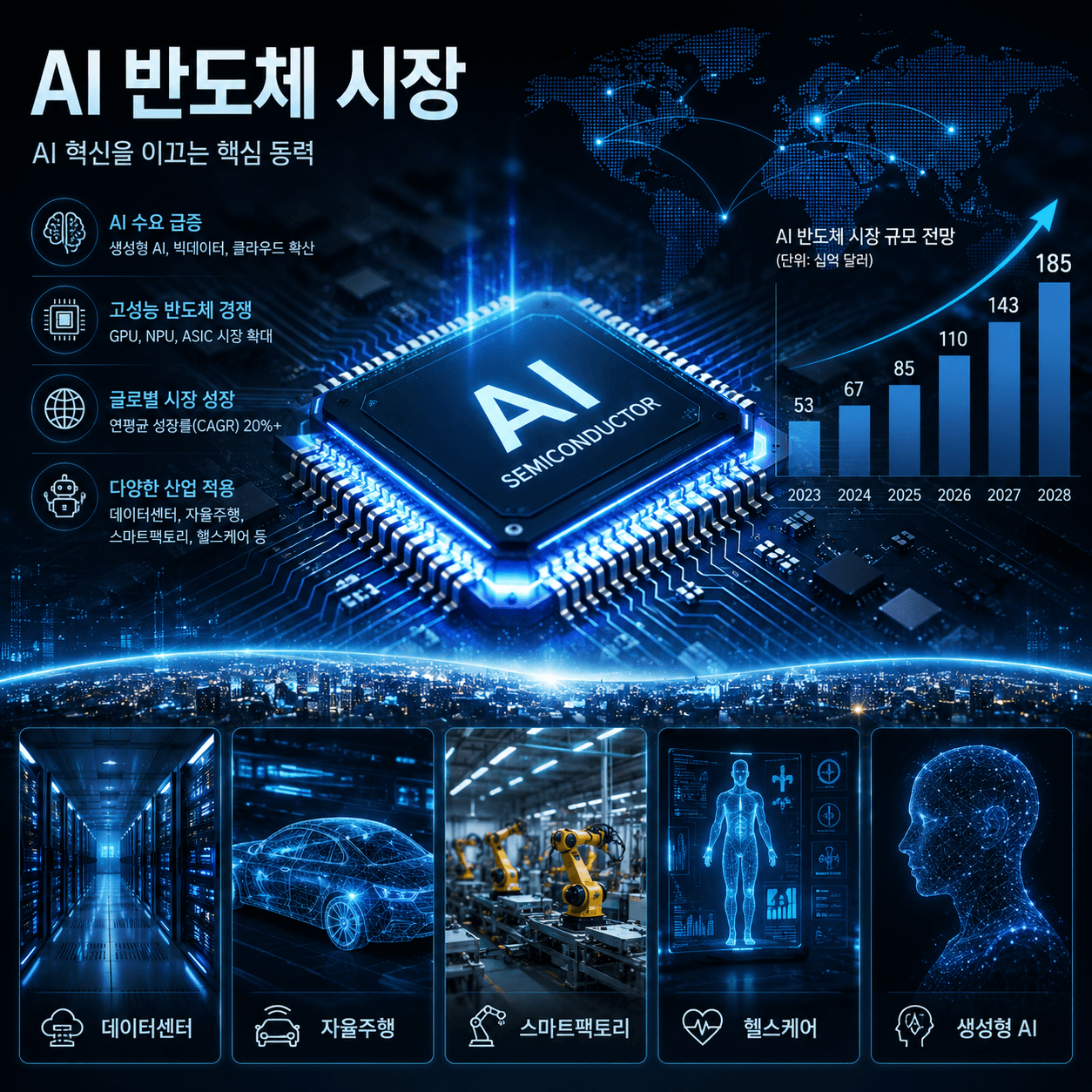 SK하이닉스 실적발표, 매출&middot;영업이익 분석과 투자 포인트