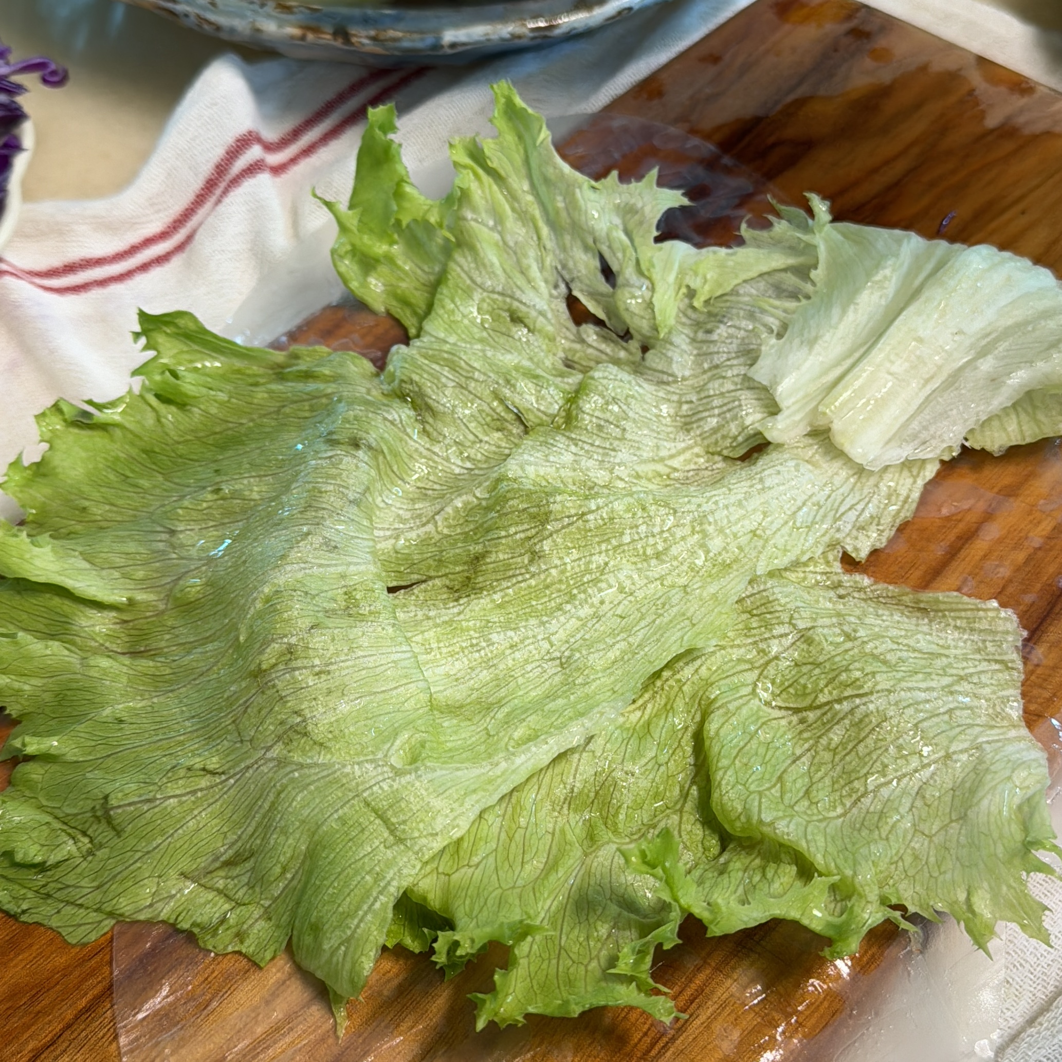 여름 다이어트 샐러드 추천 레인보우 써머롤