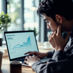 ISA 계좌와 연금저축 계좌의 주요 특징 비교