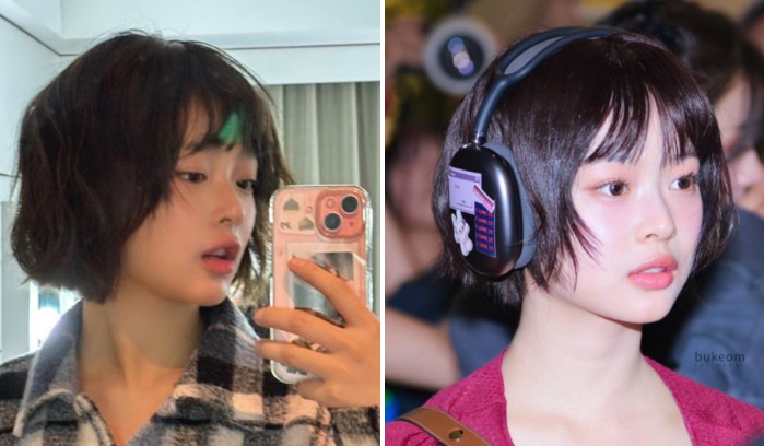 금새록