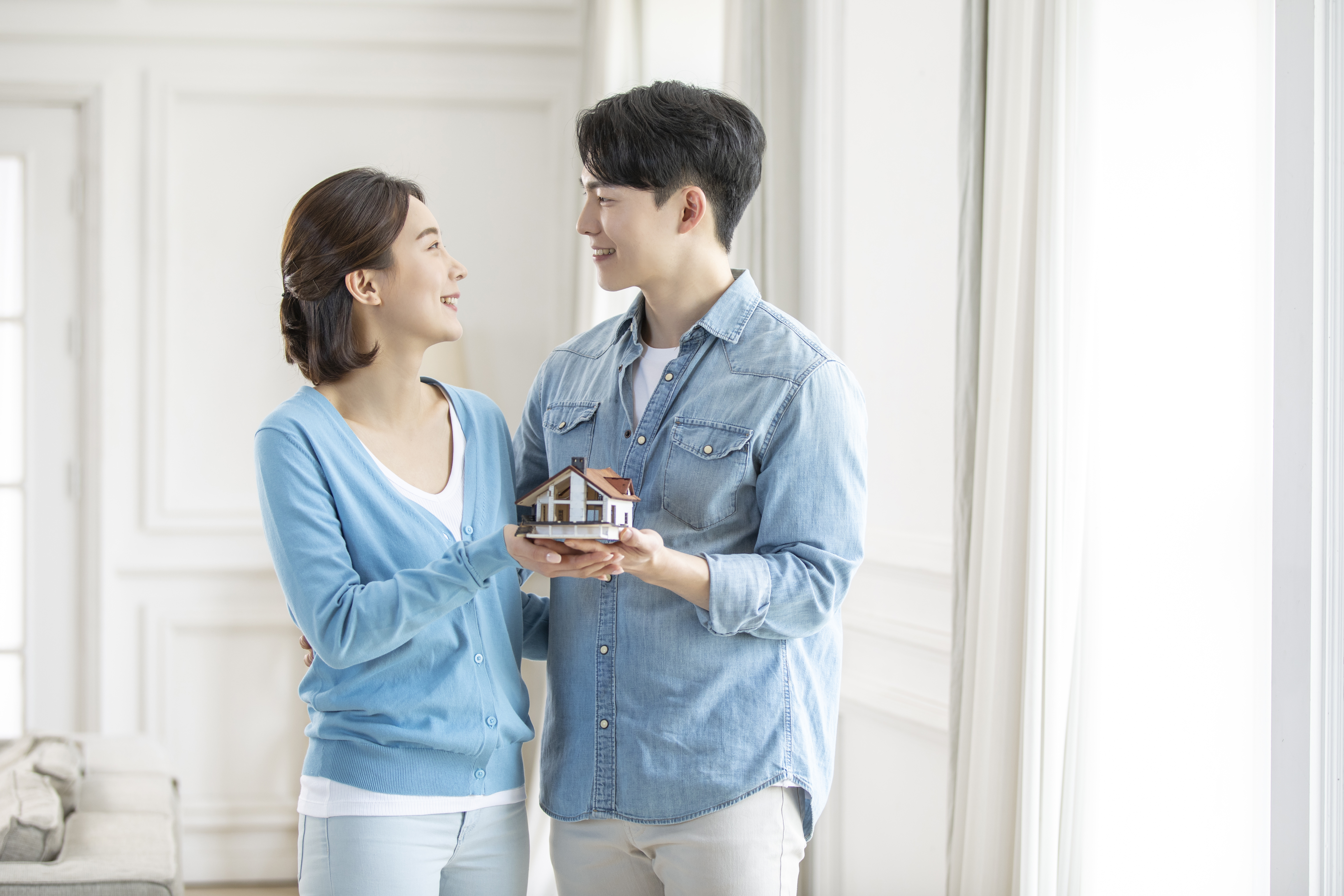 신혼집 입지 분석