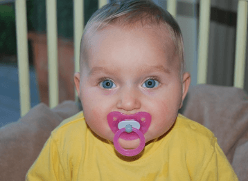 필립스 아벤트 쪽쪽이는 곰팡이 생기지 않나?