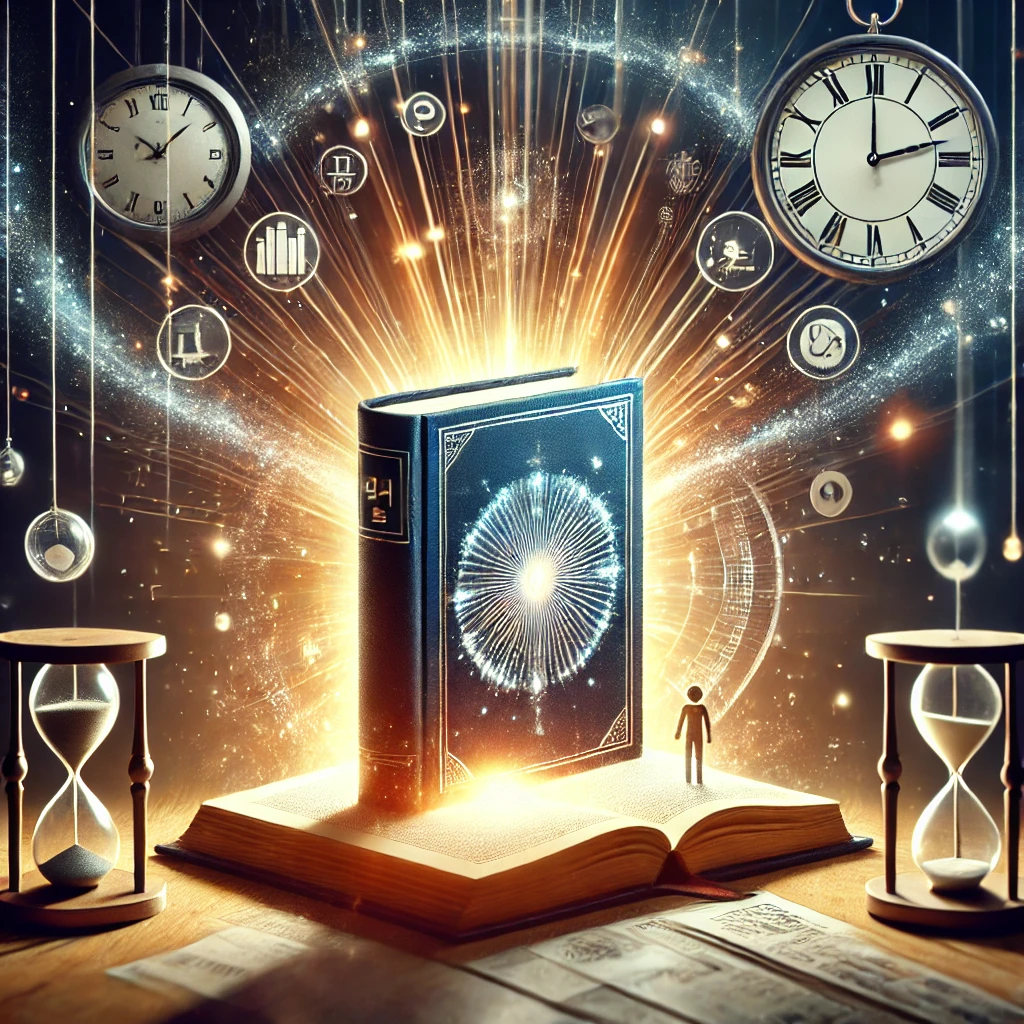 역행자 책 사진