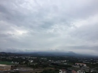 실시간 제주도 제주날씨 주간예보로_24