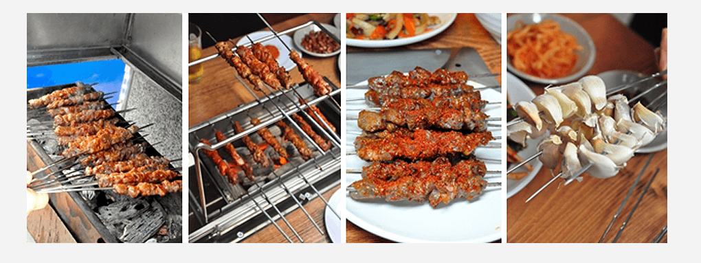 이가네양꼬치_꼬치메뉴