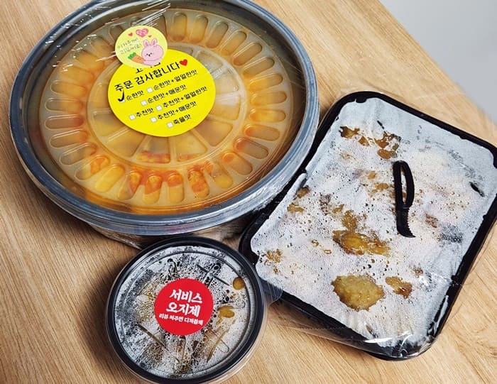 꿔바로우주는마라탕-유성점-배달-구성-사진