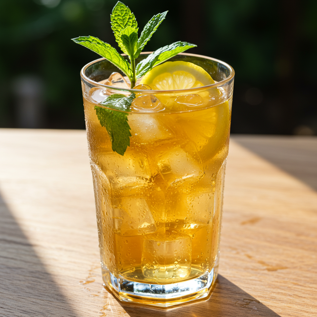 캐모마일 맛있게 즐기기