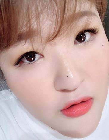 이국주 수상 경력