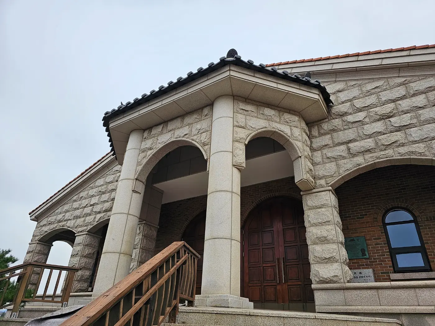 강화도 가볼만한 곳 ㅣ 온수리 성당