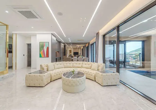 블루망고풀빌라앤리조트