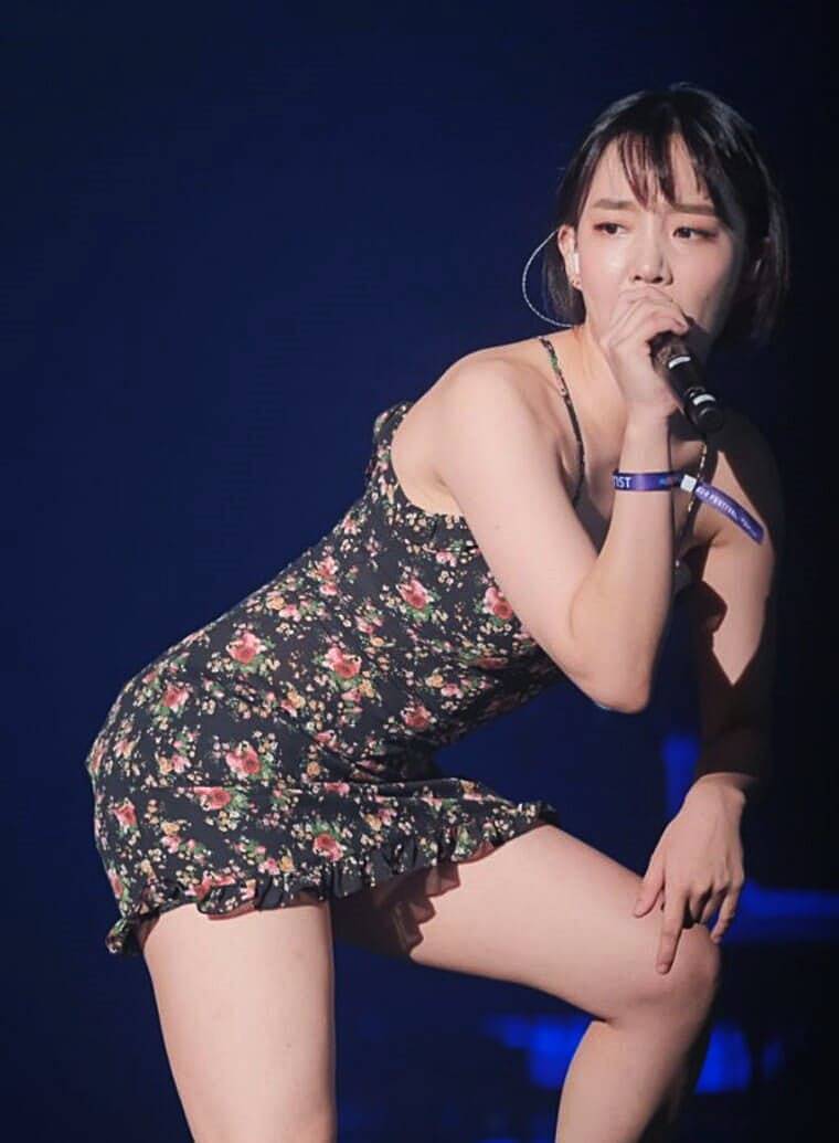가수-윤하
