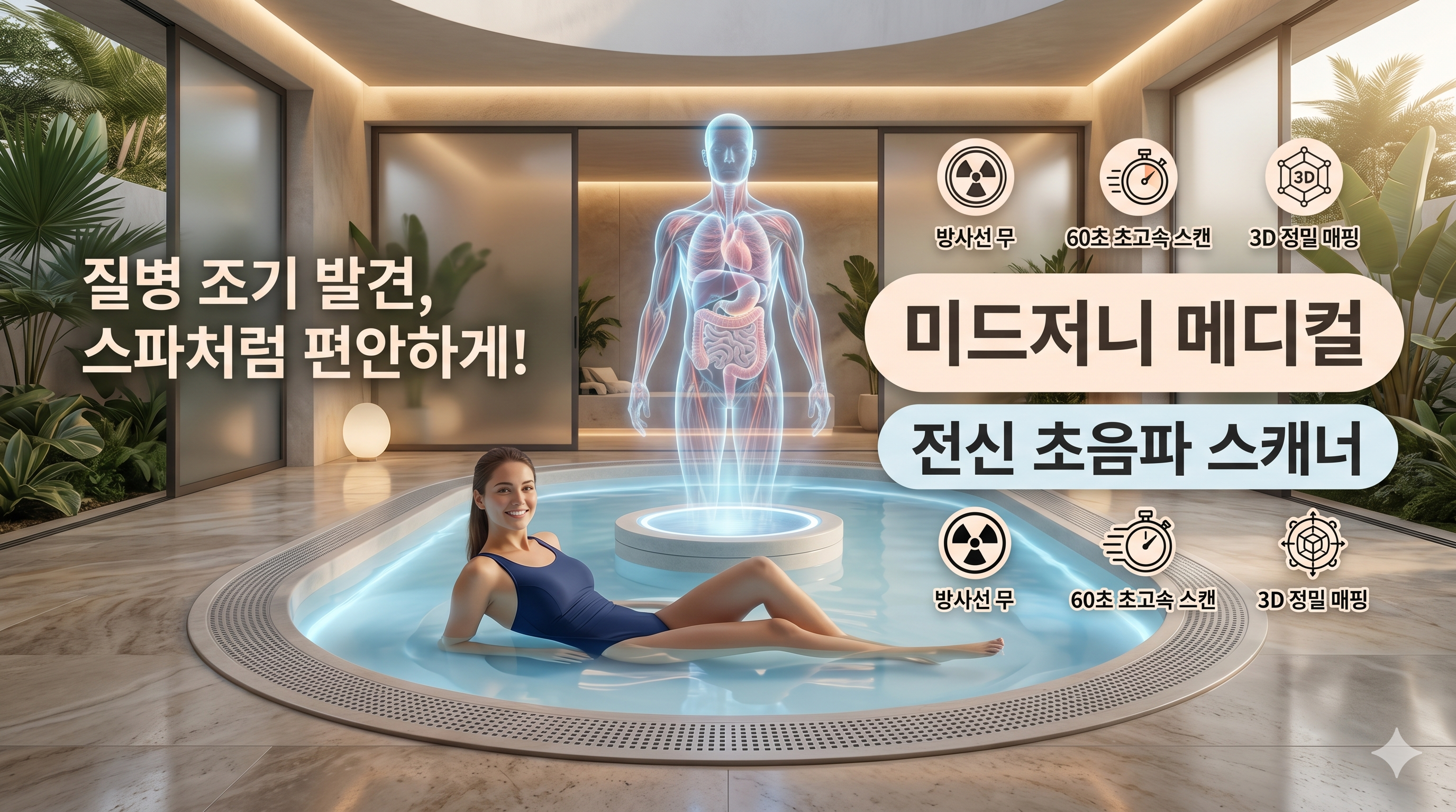 미드저니 메디컬